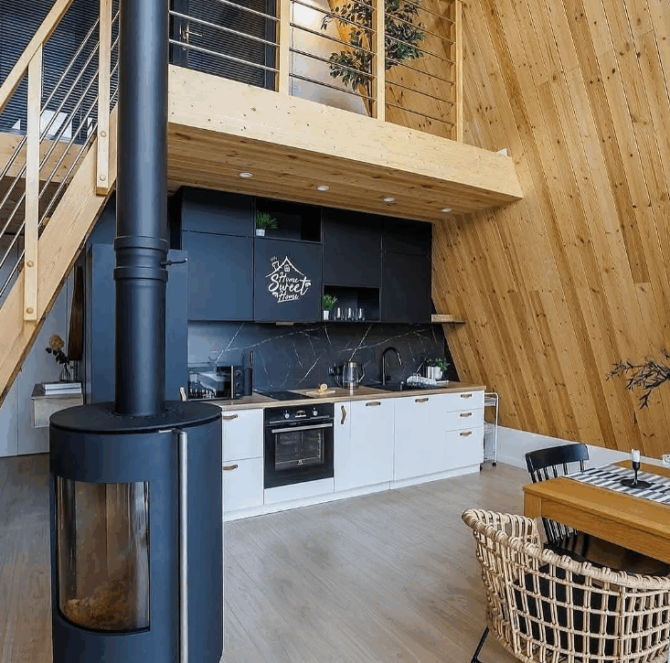 Vaste tiny house 5